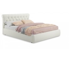 Кровать полутораспальная Ameli 2000x1400