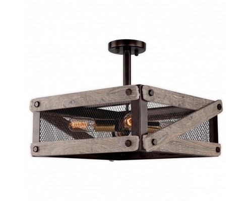 Светильник на штанге Lussole TOPGRADE Syracuse