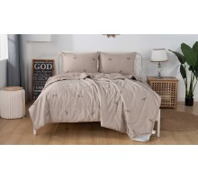 Постельное белье с одеялом полутораспальное Ришелье