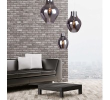 Подвесной светильник Zumaline Bresso P19066A-D28