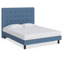 Кровать двуспальная Madrid Boxspring Standart