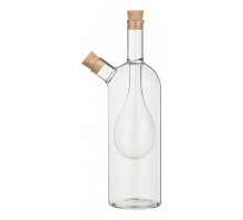 Бутылка для масла и уксуса (9x6x21.5 см) ART 273-144