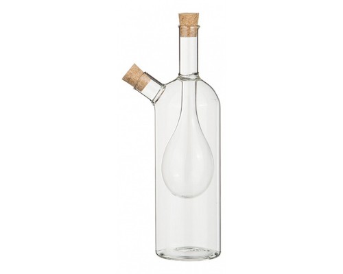 Бутылка для масла и уксуса (9x6x21.5 см) ART 273-144