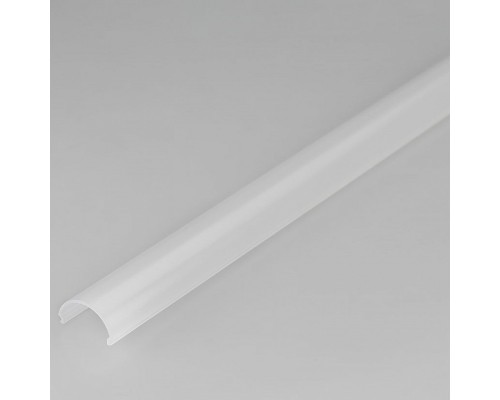 Рассеиватель [2 м] Arlight SL-LINE-2011-2000 Round OPAL 019259