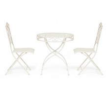 Набор уличный Secret de Maison Palladio (mod. PL08-8668/8669)