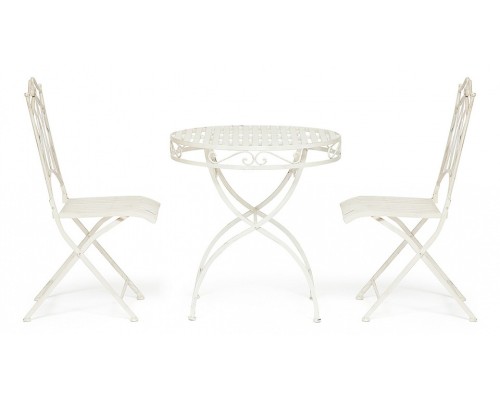 Набор уличный Secret de Maison Palladio (mod. PL08-8668/8669)