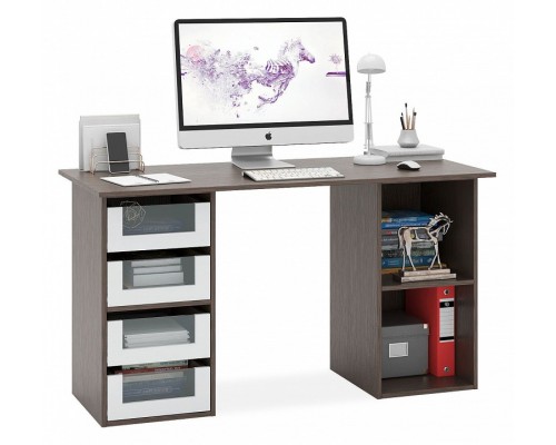 Стол письменный Прайм-64