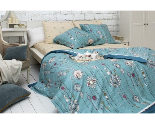 Постельное белье двуспальное Секрет Тиффани