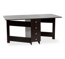 Стол обеденный Книжка №2