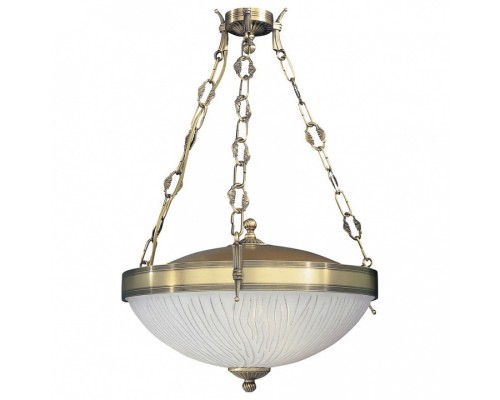 Подвесной светильник Reccagni Angelo 5610 L 5610/3