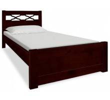 Кровать двуспальная Скарлет