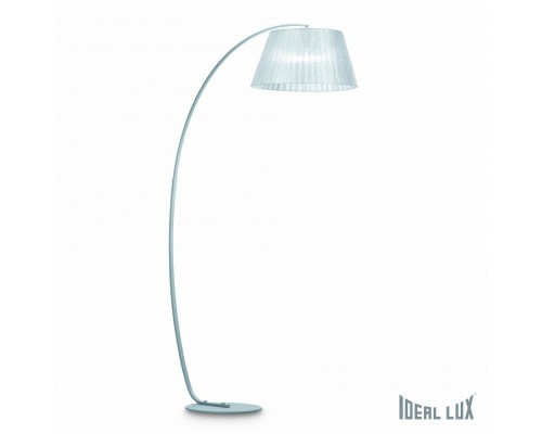 Торшер Ideal Lux Pagoda PAGODA PT1 ARGENTO