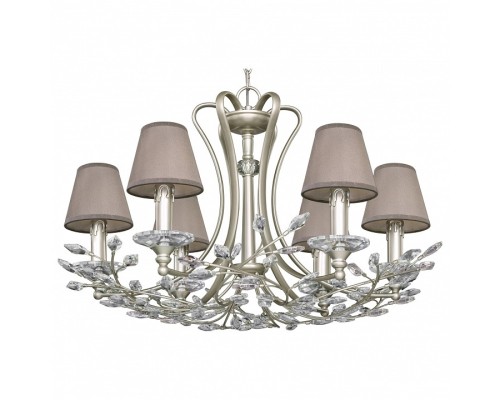 Подвесная люстра Favourite Laurel 2173-6P
