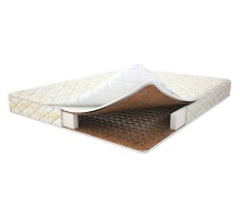 Матрас полутораспальный Askona Balance Palma 1950x1400