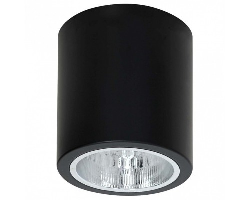 Накладной светильник Luminex Downlight Round 7239