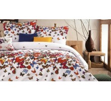 Постельное белье семейное CL-163