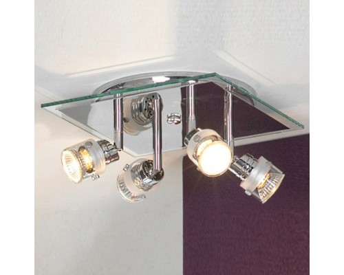 Спот Lussole Perspicuo