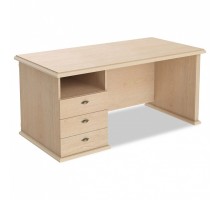 Стол для руководителя Raut RDT 168(L)