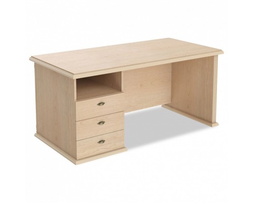 Стол для руководителя Raut RDT 168(L)