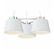 Подвесная люстра Freya Barbara FR5004PL-03CH