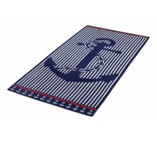 Банное полотенце (70x140 см) Pansy