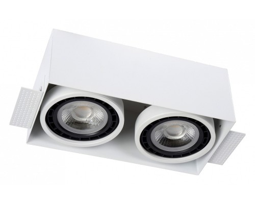 Встраиваемый светильник Lucide Trimless 09931/02/31