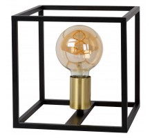 Настольная лампа декоративная Lucide Ruben 00524/01/30