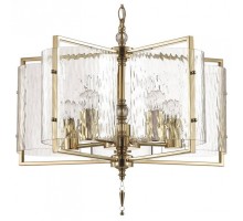 Подвесная люстра Odeon Light Elegante 4878/5