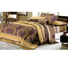 Постельное белье евростандарт Вальтери SF-66