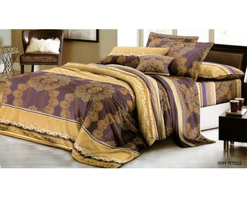 Постельное белье евростандарт Вальтери SF-66