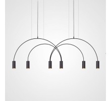 Подвесной светильник Imperiumloft ARC ARC01