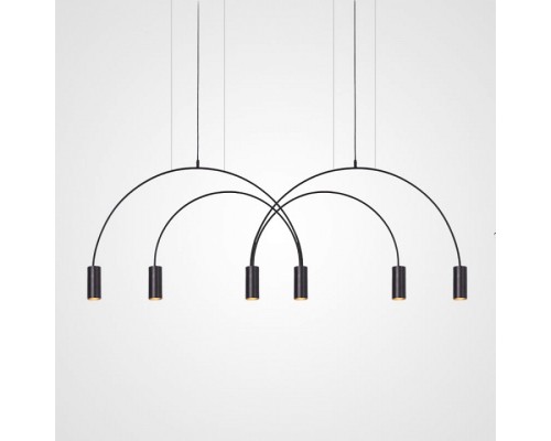 Подвесной светильник Imperiumloft ARC ARC01