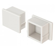 Заглушка для профиля Maytoni  ALM005EC