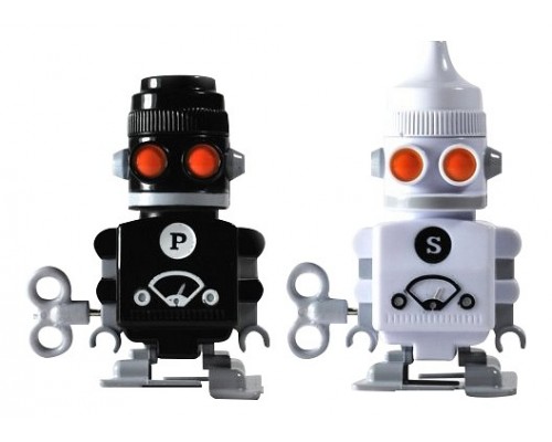 Набор для специй Bots SK SAPBOT1