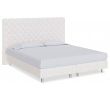Кровать полутораспальная Paris Boxspring Elite