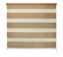 Штора рулонная (120x160 см) Манчестер