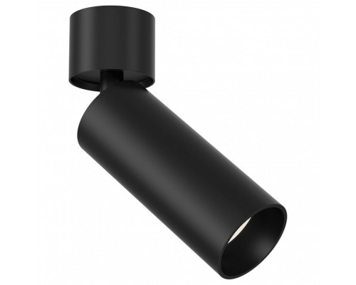 Накладной светильник Maytoni Focus Led C055CL-L12B4K