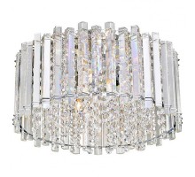 Накладной светильник Zumaline Ventus C0465-05C-B5AC