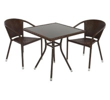 Набор уличный Café