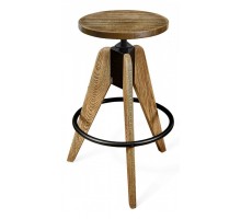 Табурет барный SHT-ST16/S92