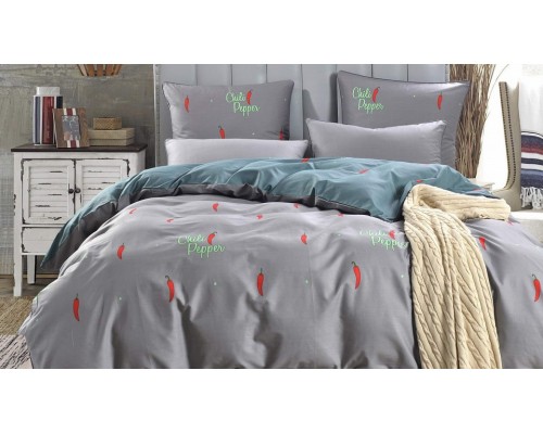 Постельное белье евростандарт Чилли