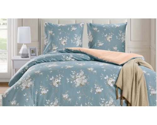 Постельное белье семейное CL