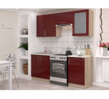 Гарнитур кухонный Гамма-2