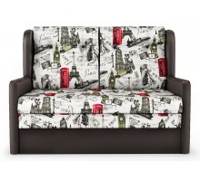 Диван-кровать Классика 2Д