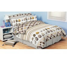 Постельное белье евростандарт Triumph