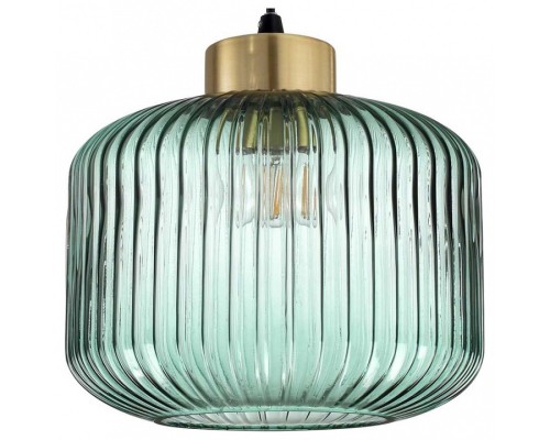 Подвесной светильник Ideal Lux Mint-2 MINT-2 SP1 VERDE