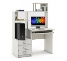 Стол компьютерный Имидж-25