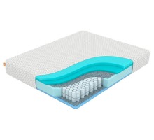Матрас односпальный Ocean Hybrid 2000x800