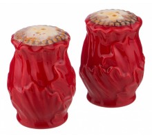 Набор для специй Маковый цвет 358-1457