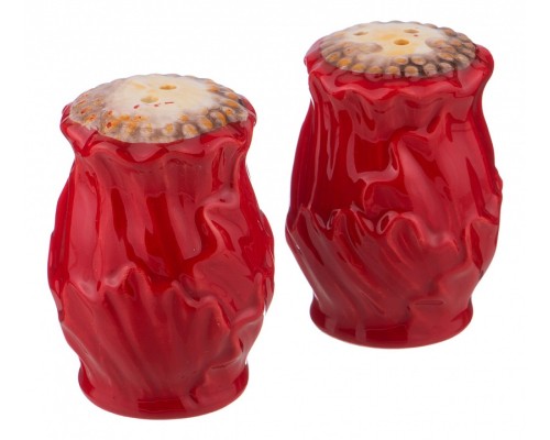 Набор для специй Маковый цвет 358-1457